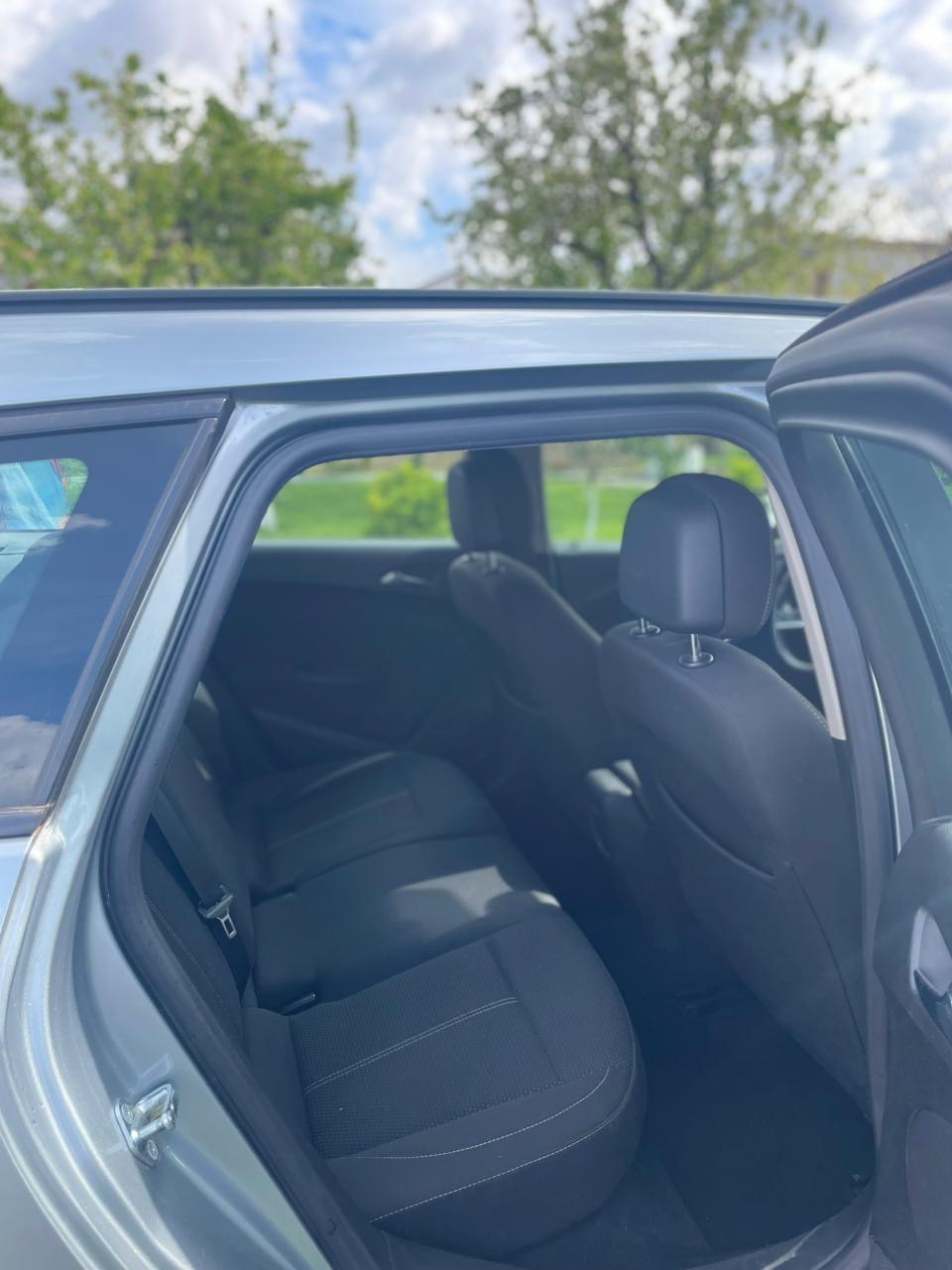 Makine Opel - 3