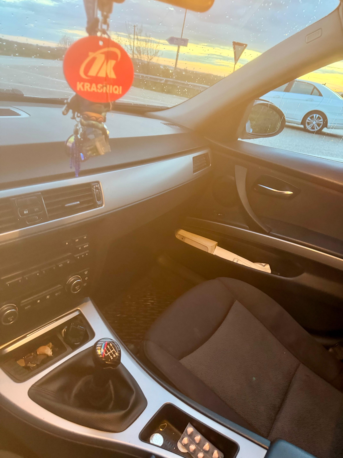 Shitet BMW LOOK M - 6