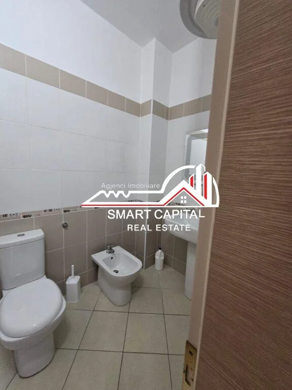 SHITET APARTAMENT 1+1 NË UJË TË FTOHTË,MBI MARINA BAY VLORË! - 6