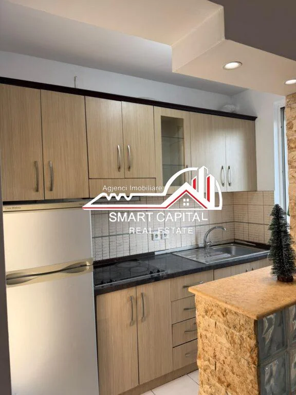 SHITET APARTAMENT NË AFËRSI TË RRUGËS HASAN KUSHTA,VLORË - 3