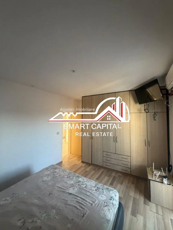 SHITET APARTAMENT NË AFËRSI TË RRUGËS HASAN KUSHTA,VLORË - 7