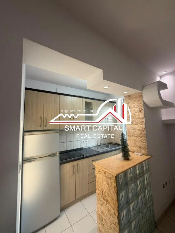 SHITET APARTAMENT NË AFËRSI TË RRUGËS HASAN KUSHTA,VLORË - 4