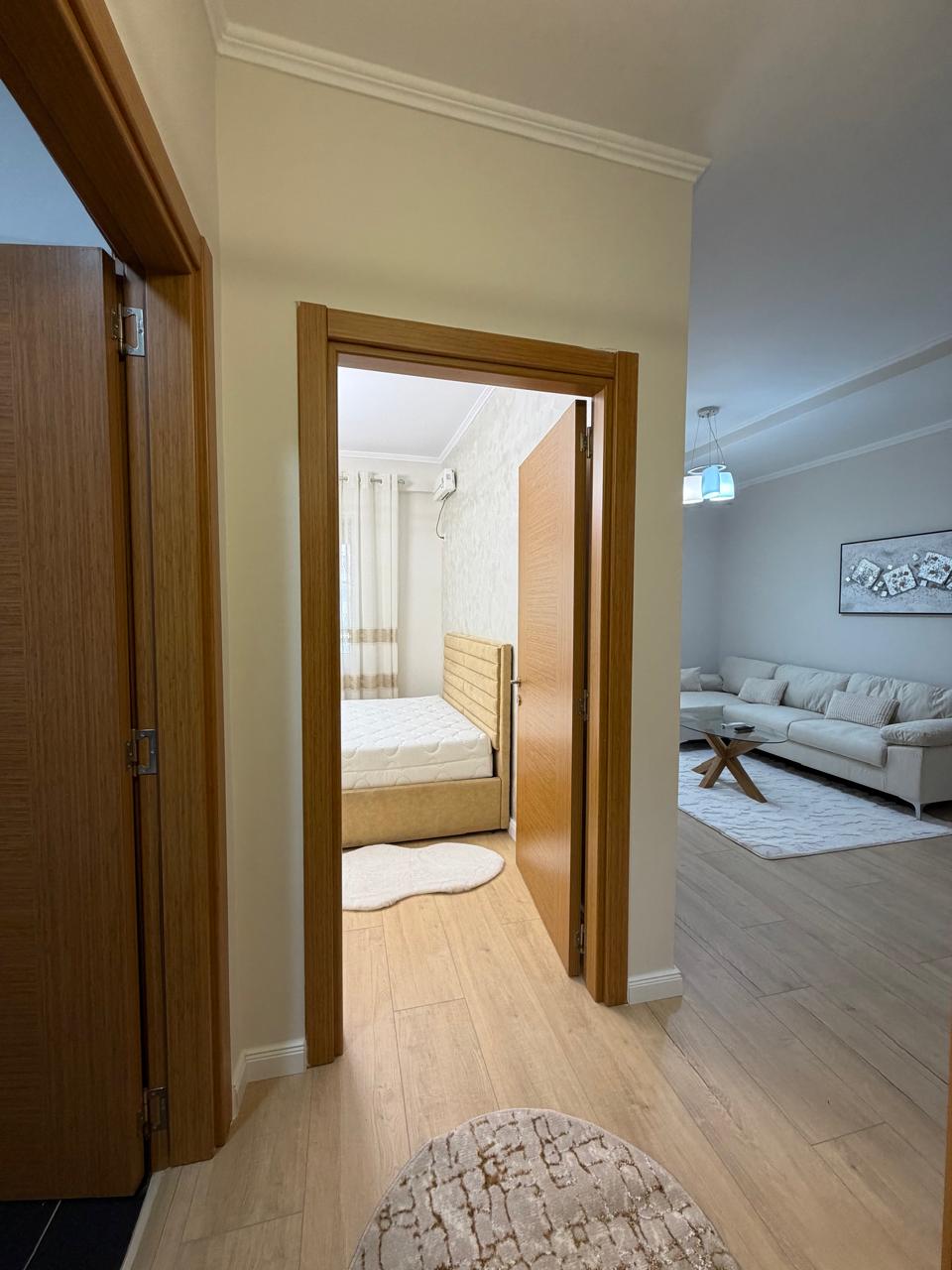 đĄâš SHITET APARTAMENT 1+1 â KOMPLEKSI GOLDEN PARK, TIRANĂ âš - 5