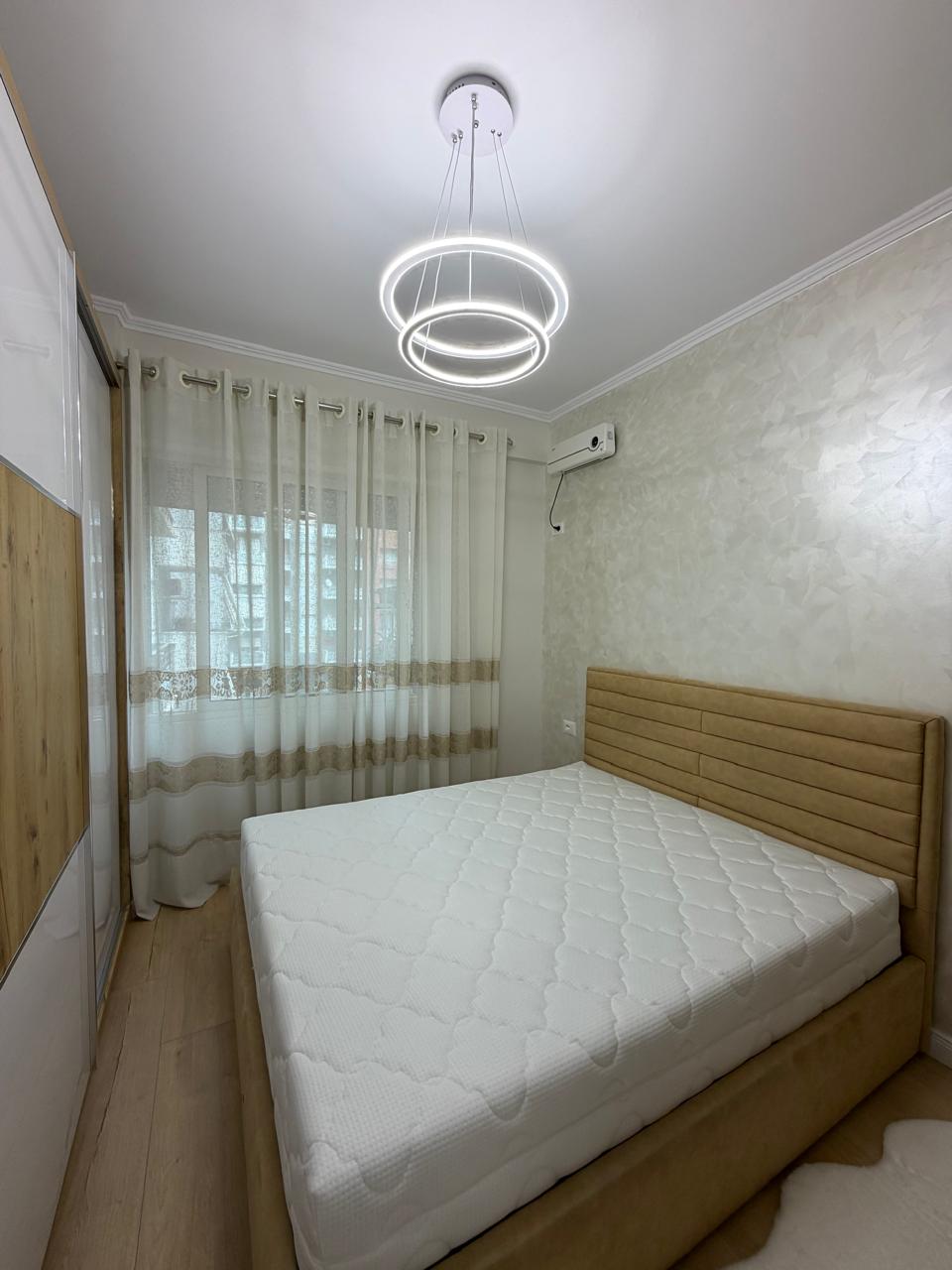 đĄâš SHITET APARTAMENT 1+1 â KOMPLEKSI GOLDEN PARK, TIRANĂ âš - 4