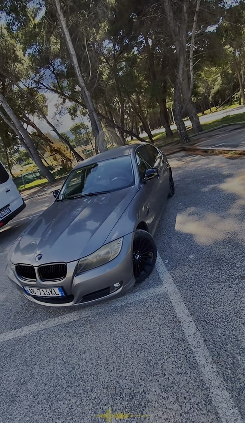 Bmw seria 3 E90 - 5