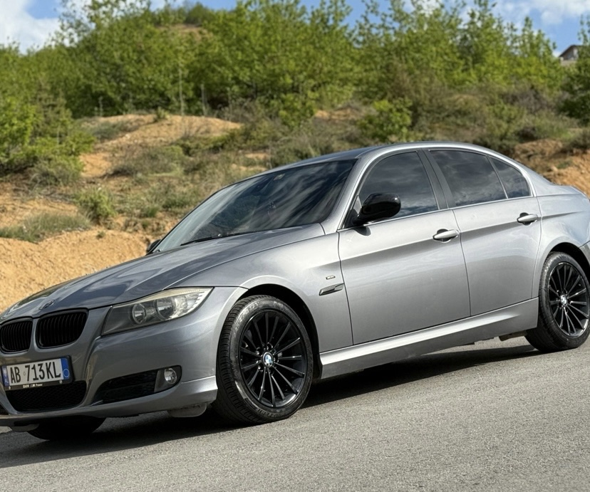 Bmw seria 3 E90