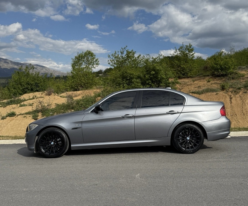 Bmw seria 3 E90 - 2