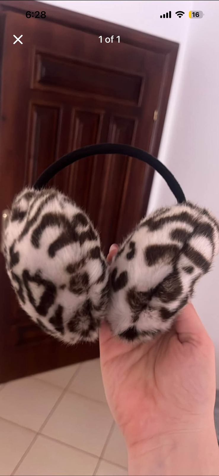 Kufje kunder te ftohtit - 1