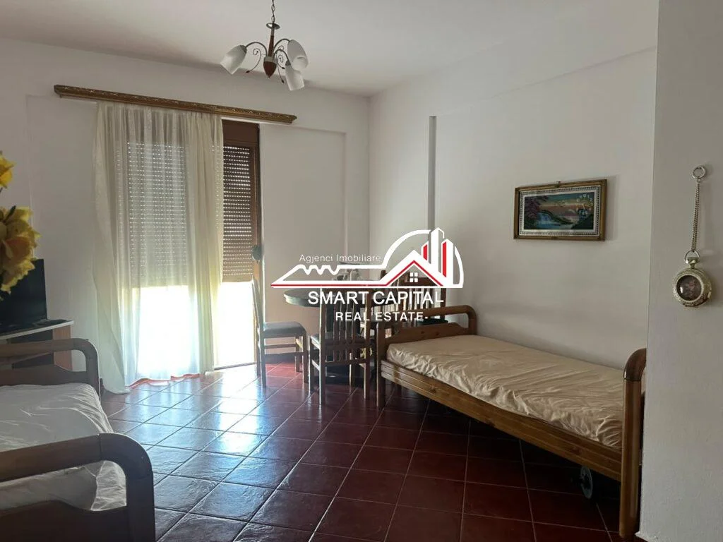 SHITET APARTAMENT 1+1 NË ORIKUM,VLORË! - 4