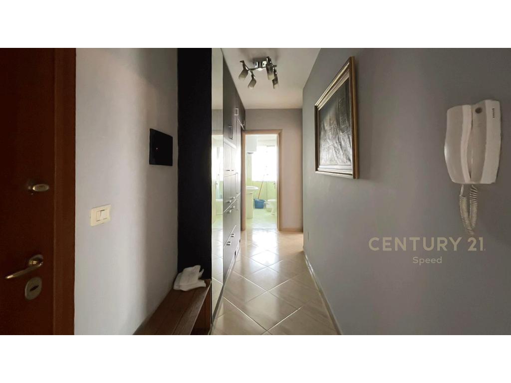 Japim me Qira Apartament 1+1 me verande tek Jordan Misja - 6