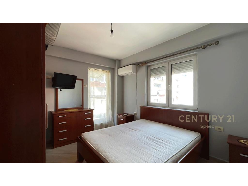 Japim me Qira Apartament 1+1 me verande tek Jordan Misja - 4