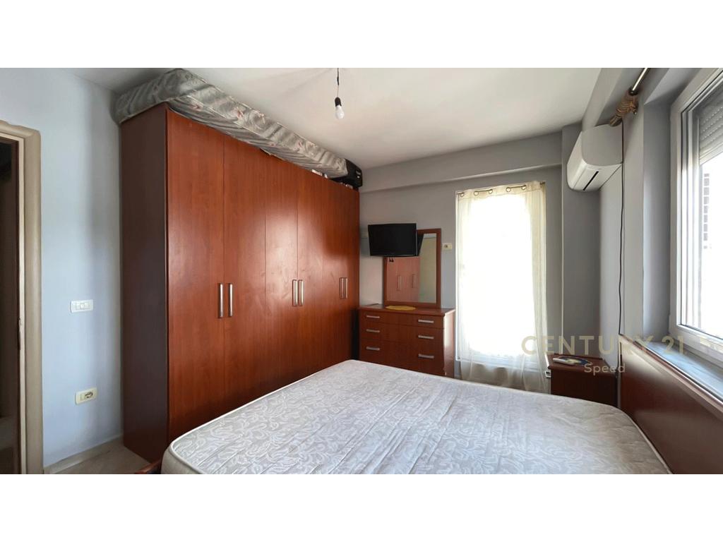 Japim me Qira Apartament 1+1 me verande tek Jordan Misja - 5