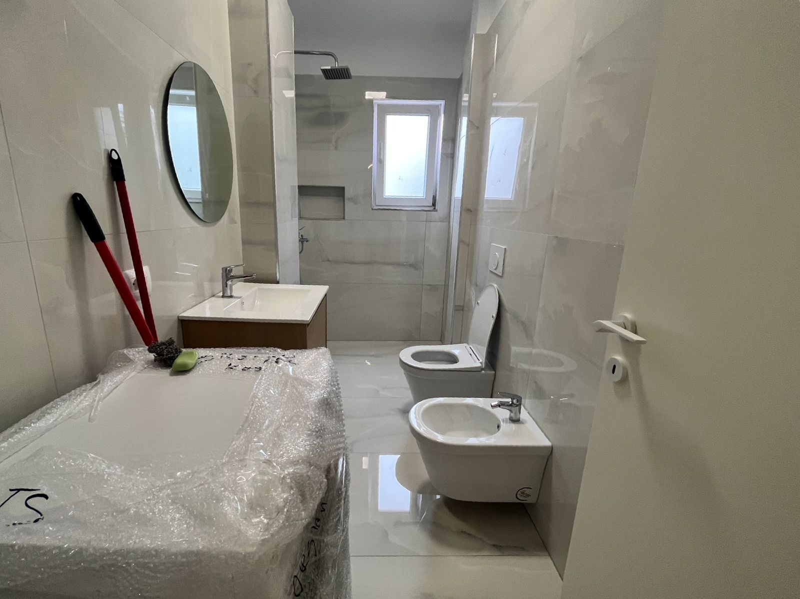 Apartament 2+1 me qira tek Zogu i Zi!! - 6