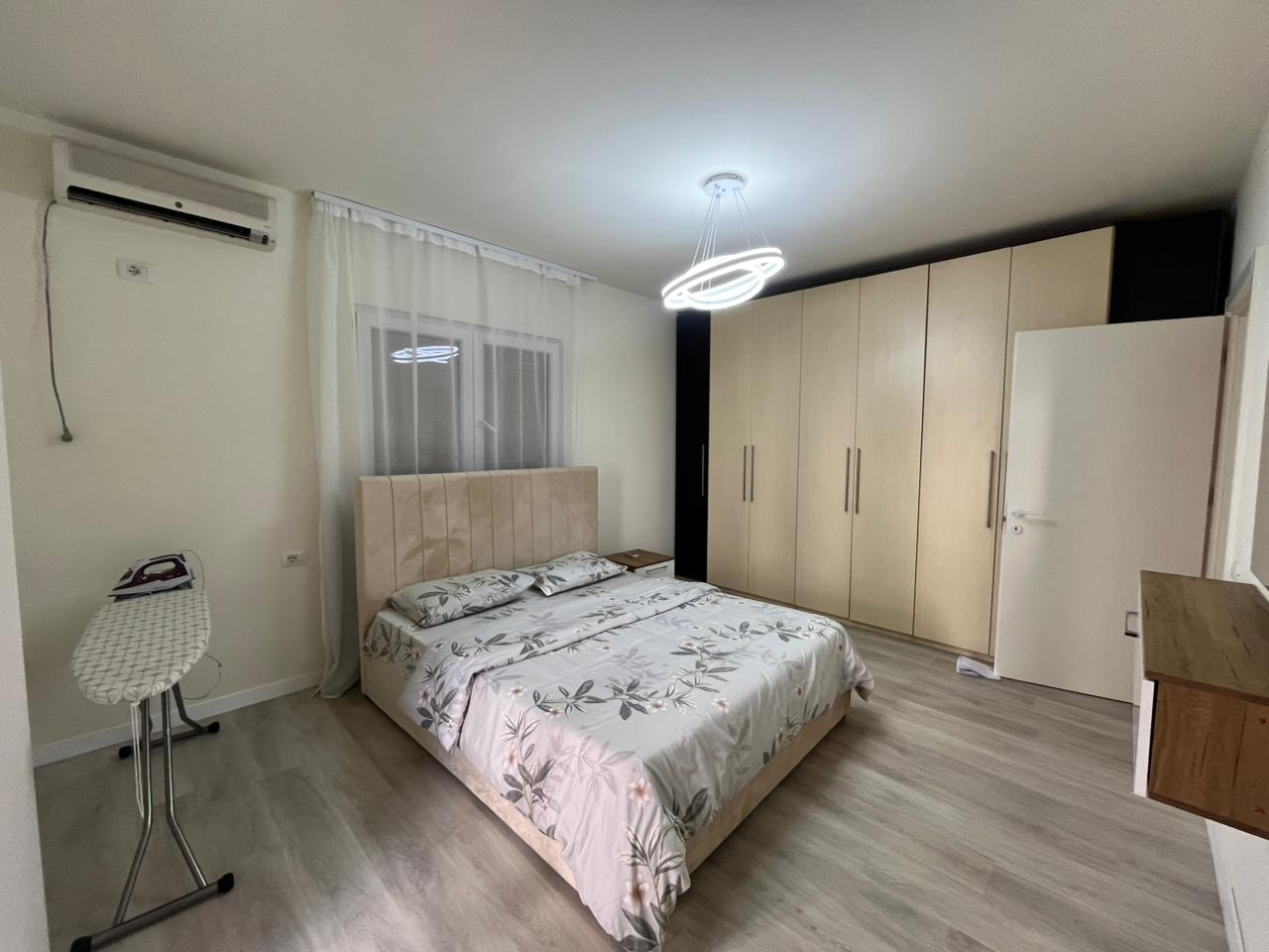 Apartament 2+1 me qira tek Zogu i Zi!! - 2