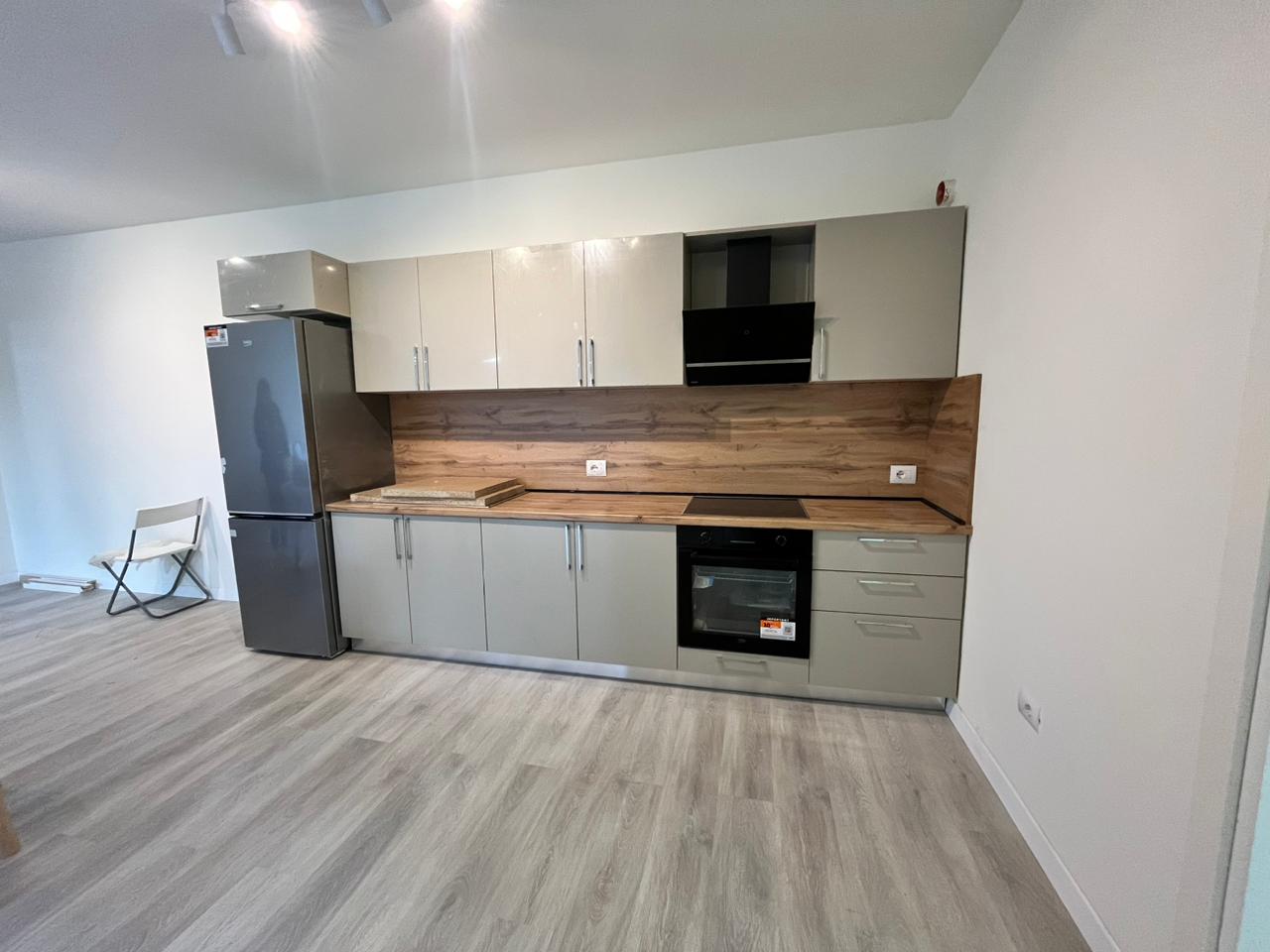 Apartament 2+1 me qira tek Zogu i Zi!! - 5
