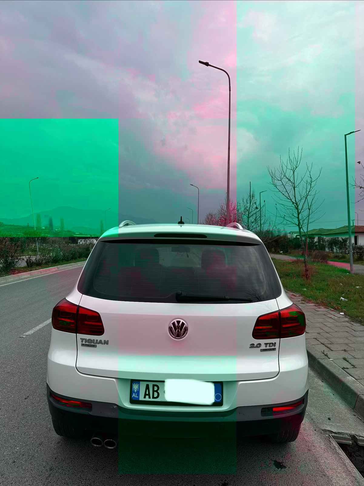 Shitet Tiguan💸 - 6