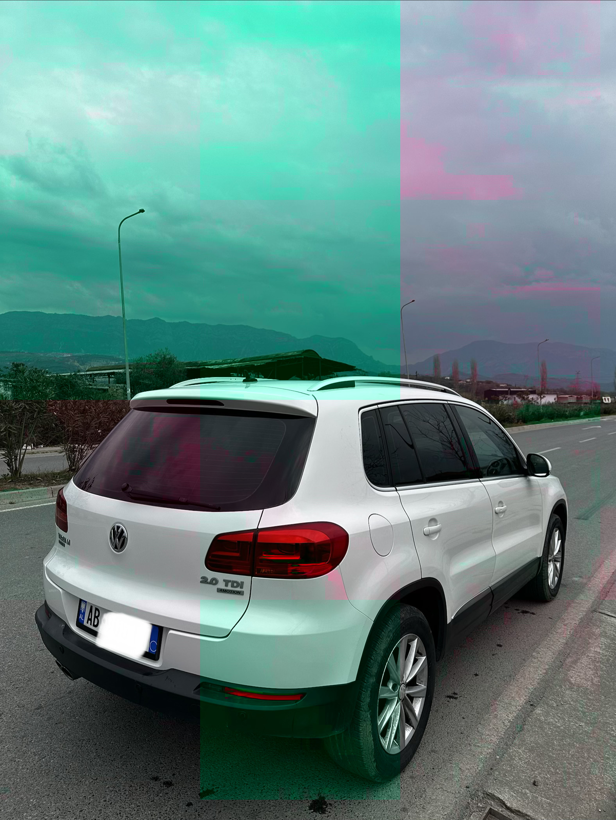Shitet Tiguan💸 - 5