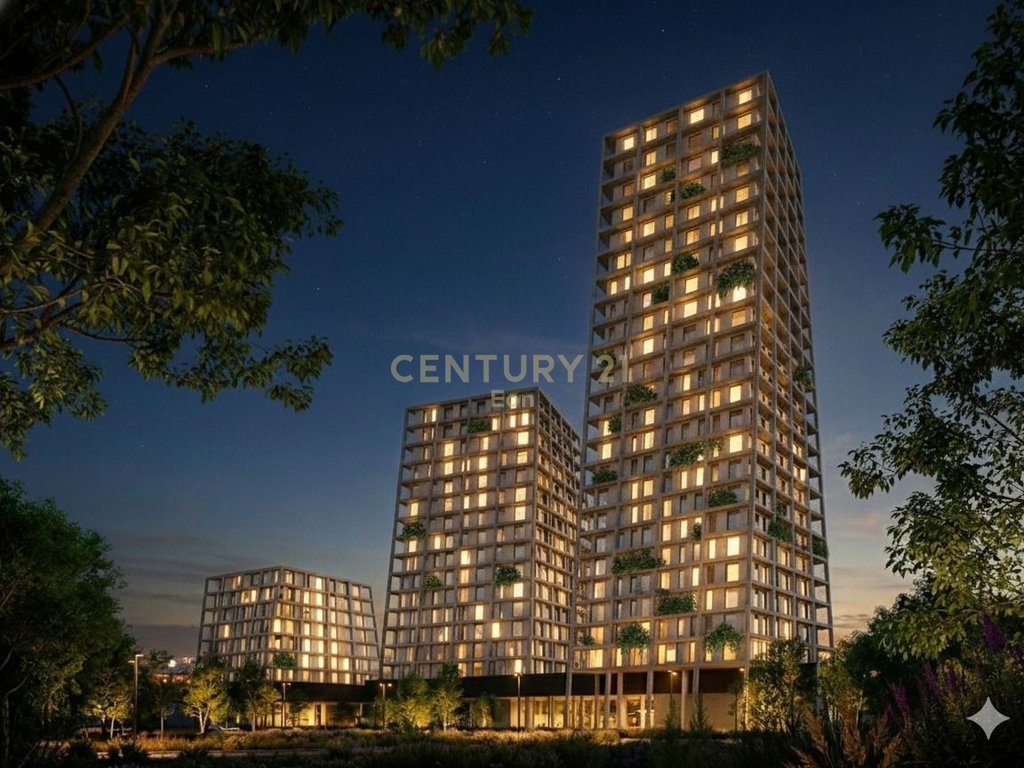 GARSONIERE PER SHITJE TEK "DESLA TOWER" PLAZH,DURRES ! - 3