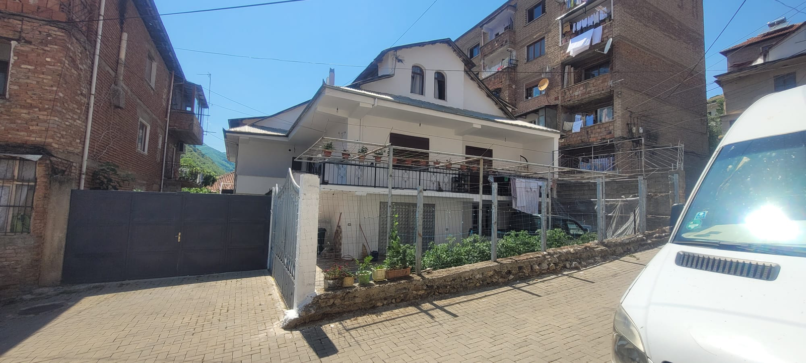 🏡 Shitet Shtëpi 3-Katëshe në Pogradec – Super Mundësi! - 2