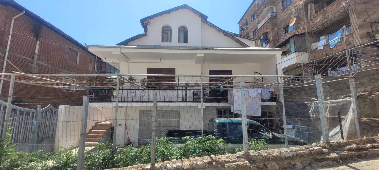 🏡 Shitet Shtëpi 3-Katëshe në Pogradec – Super Mundësi! - 3