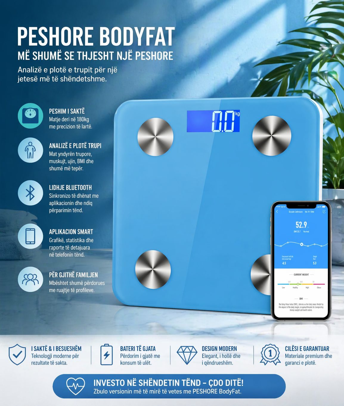 PESHORE PERSONALE - 1