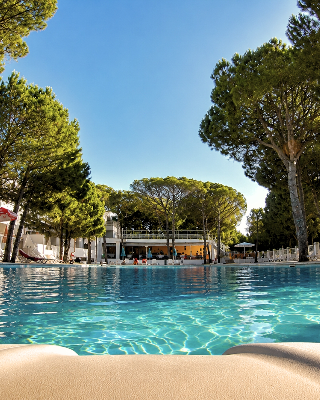 SHITEN APARTAMENTE 2+1 TEK MAREA RESORT, QERRET - 2