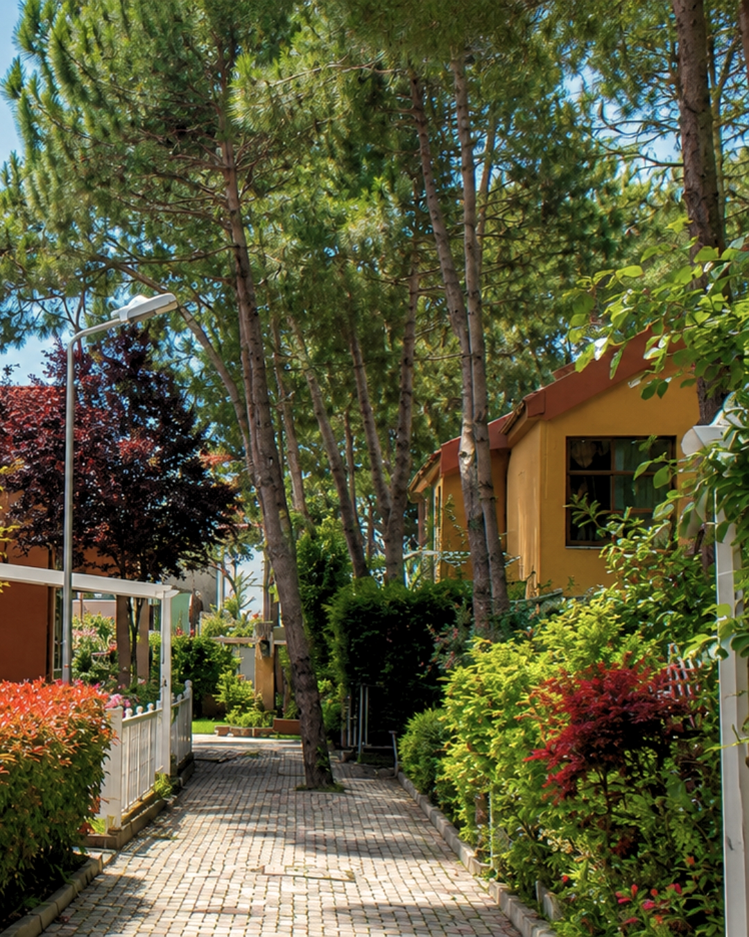 SHITEN APARTAMENTE 2+1 TEK MAREA RESORT, QERRET - 4