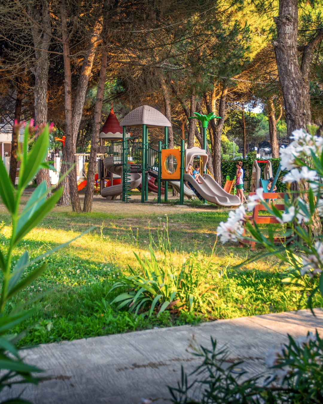 SHITEN APARTAMENTE 2+1 TEK MAREA RESORT, QERRET - 5