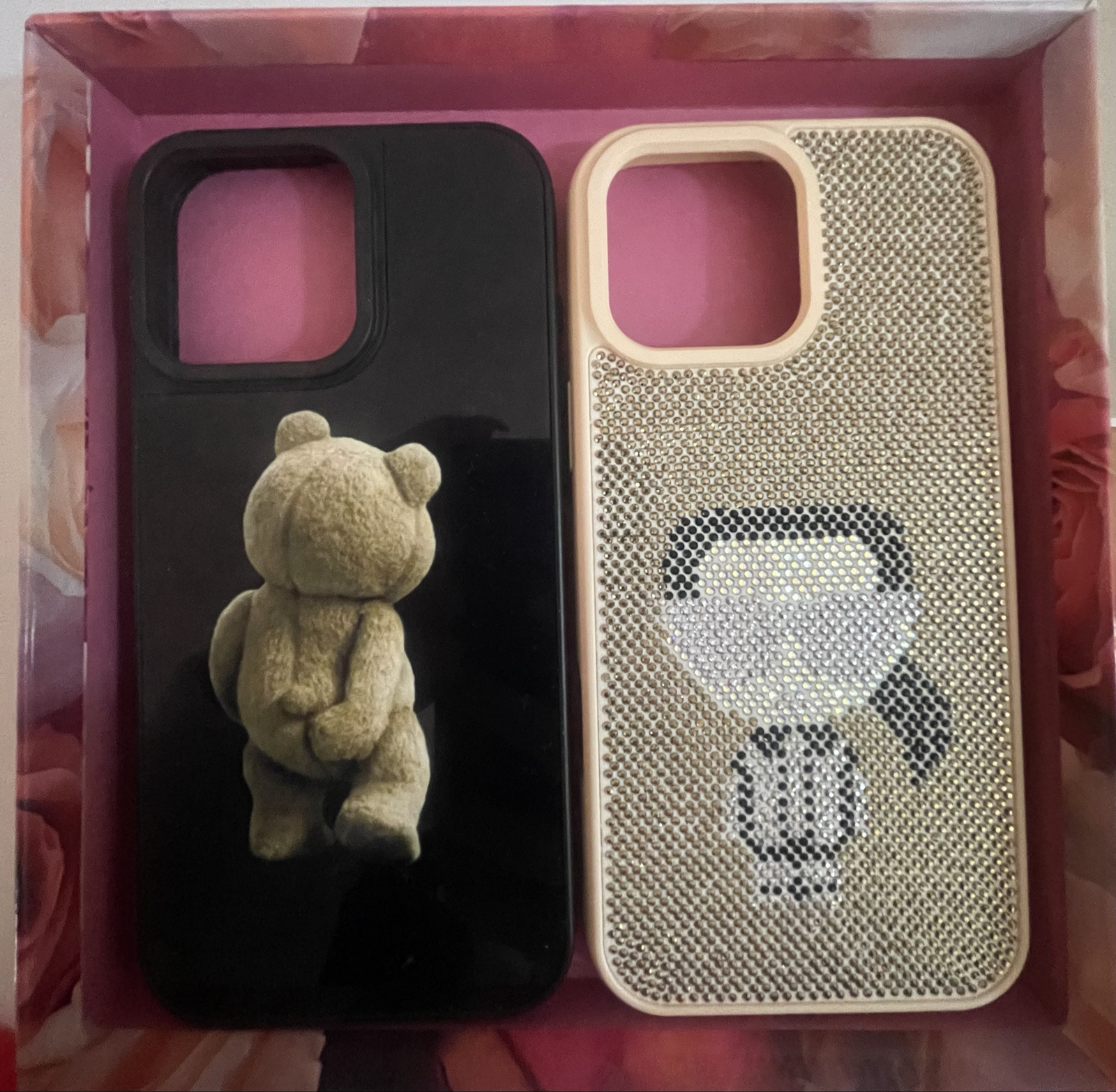 Kasa per Iphone 16 Promax - 1