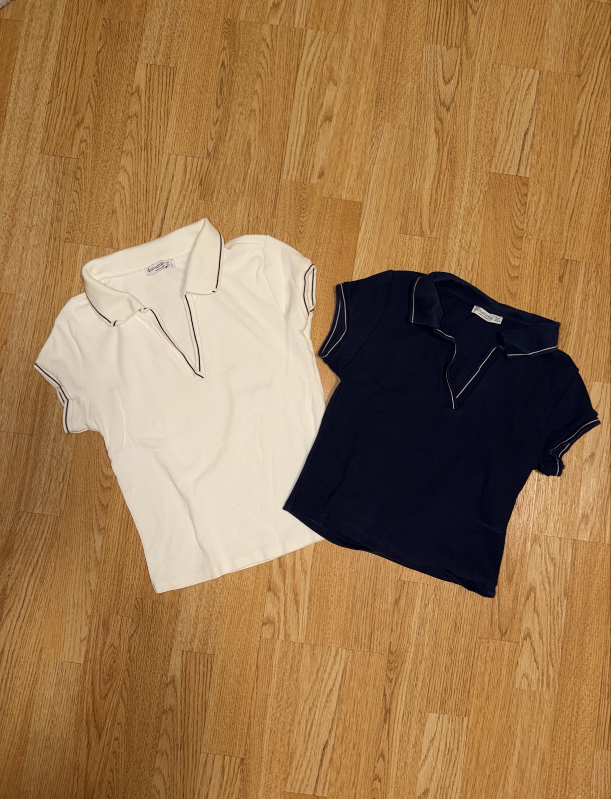 Stradivarius Polo shirts