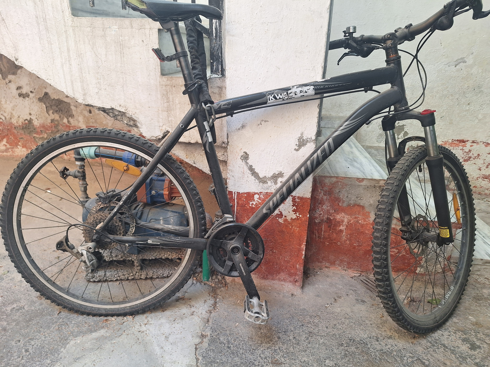 Biciklet Specialized