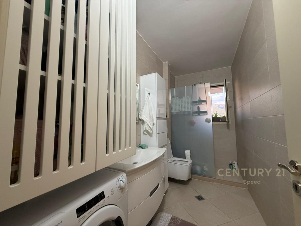 Apartament 2+1 në shitje në Lungomare! - 7