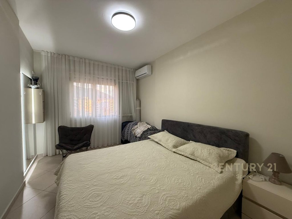 Apartament 2+1 në shitje në Lungomare! - 6