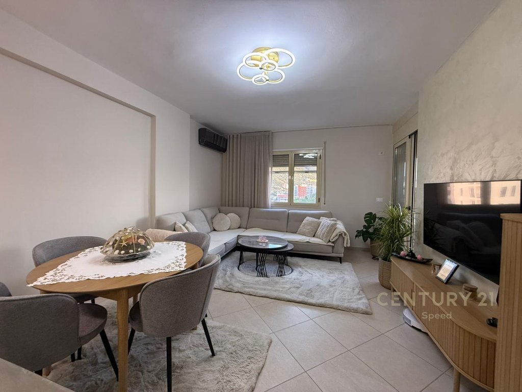 Apartament 2+1 në shitje në Lungomare! - 3