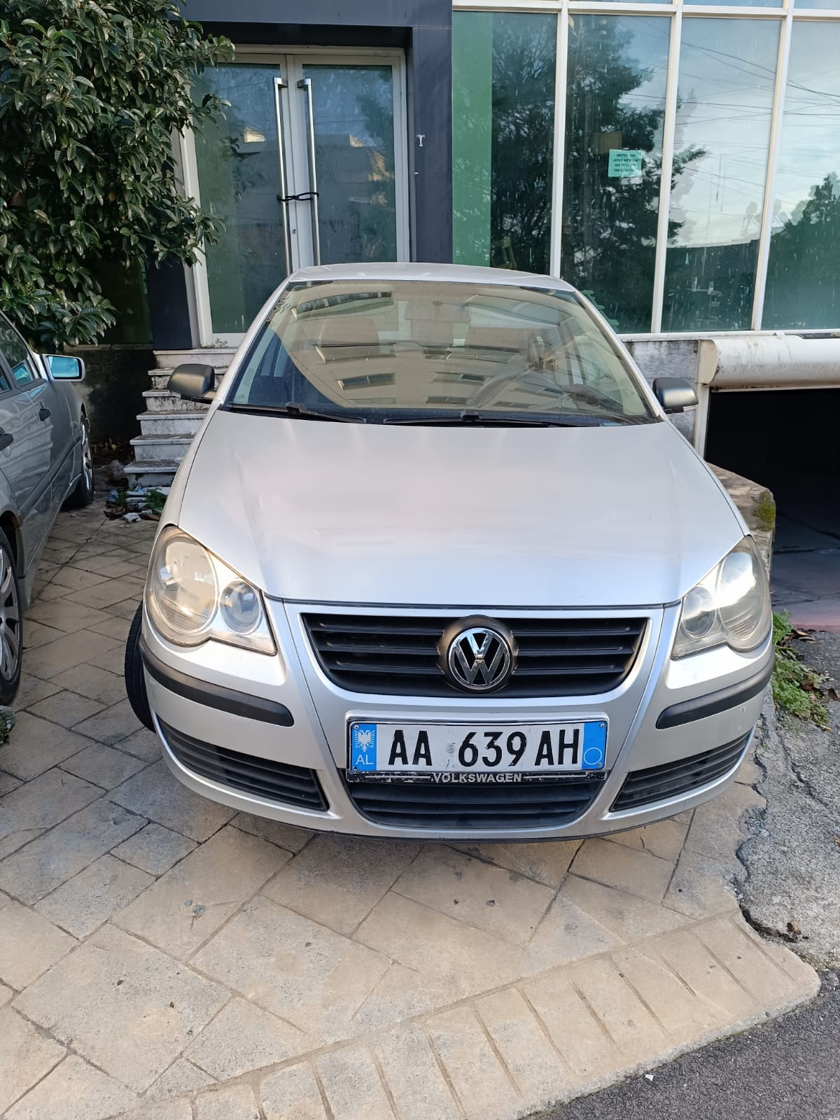 Volkswagen Polo 1.2 Benzine manuale 2000 euro i diskutueshem