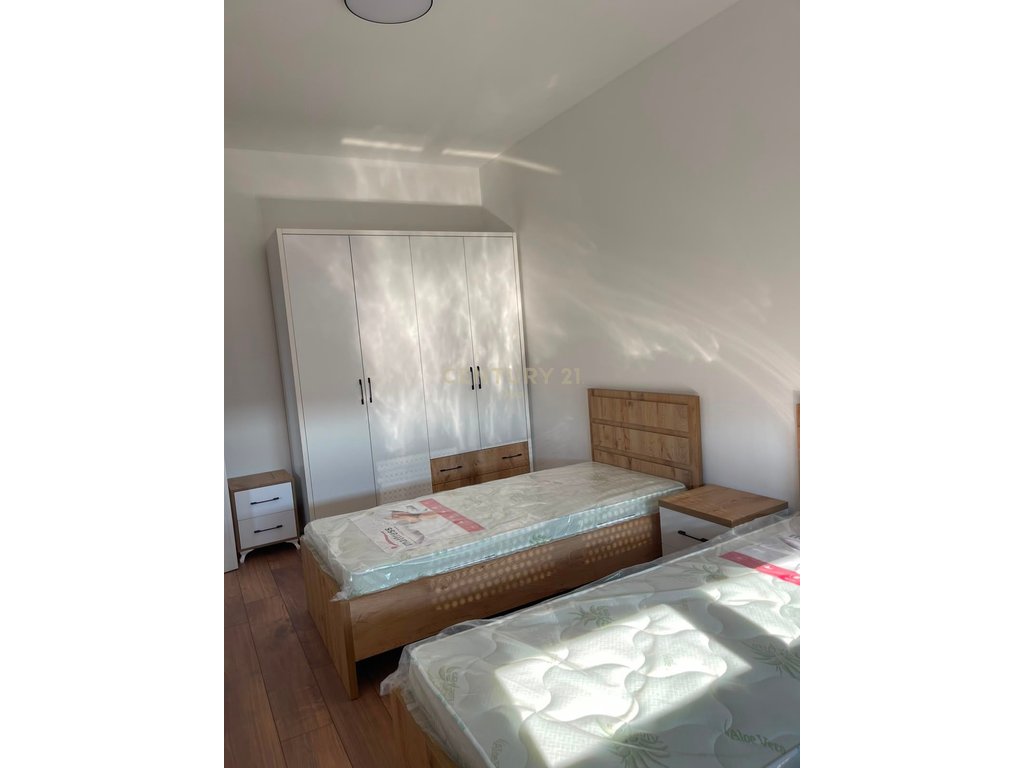Apartament 2+1+2 plus post parkimi me qira ne Paskuqan! 450 € /Muaj - 5