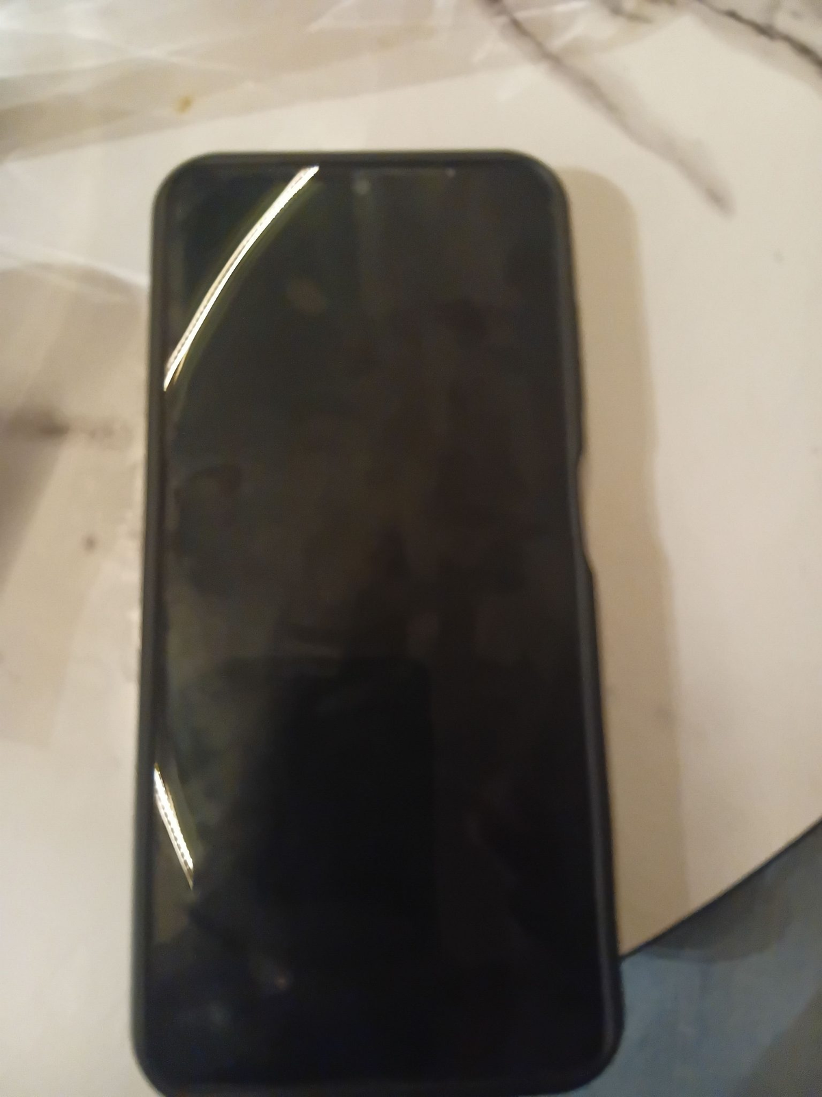 Celular Samsung A06 128gb  i përdorur - 6