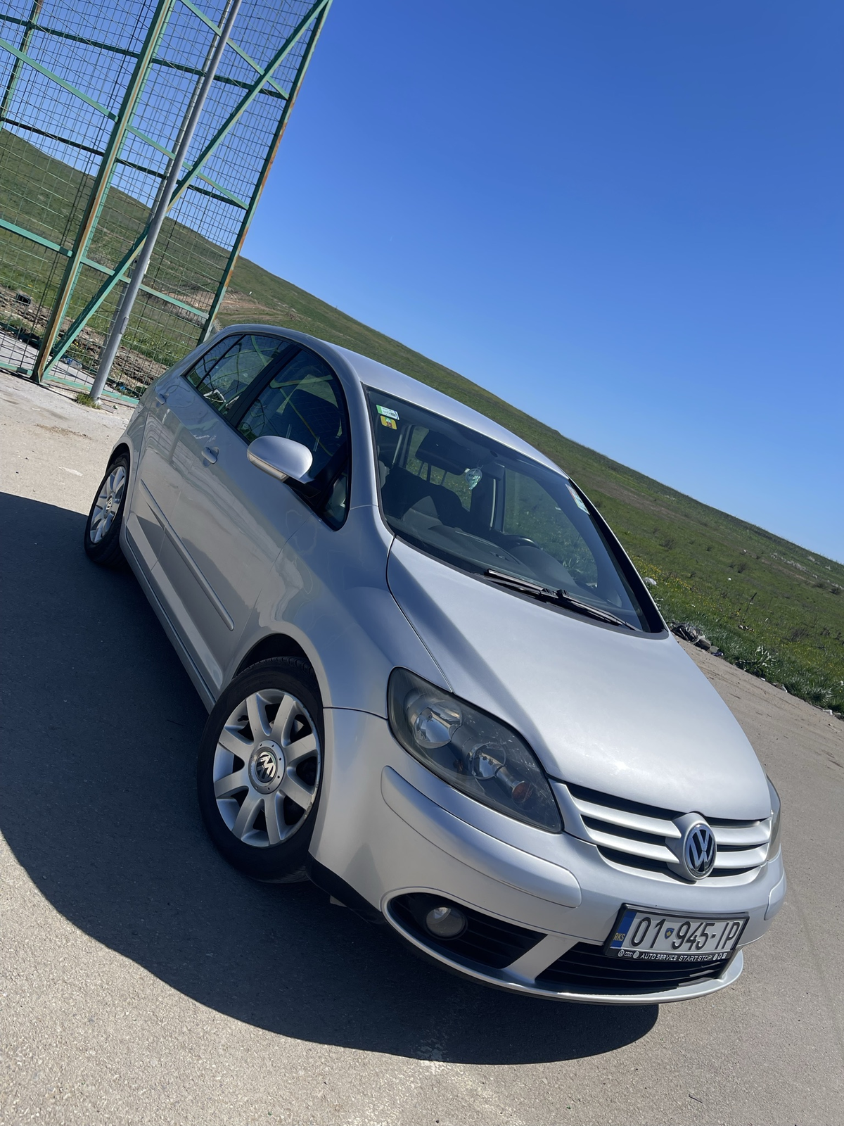 Fushe kosove - 2