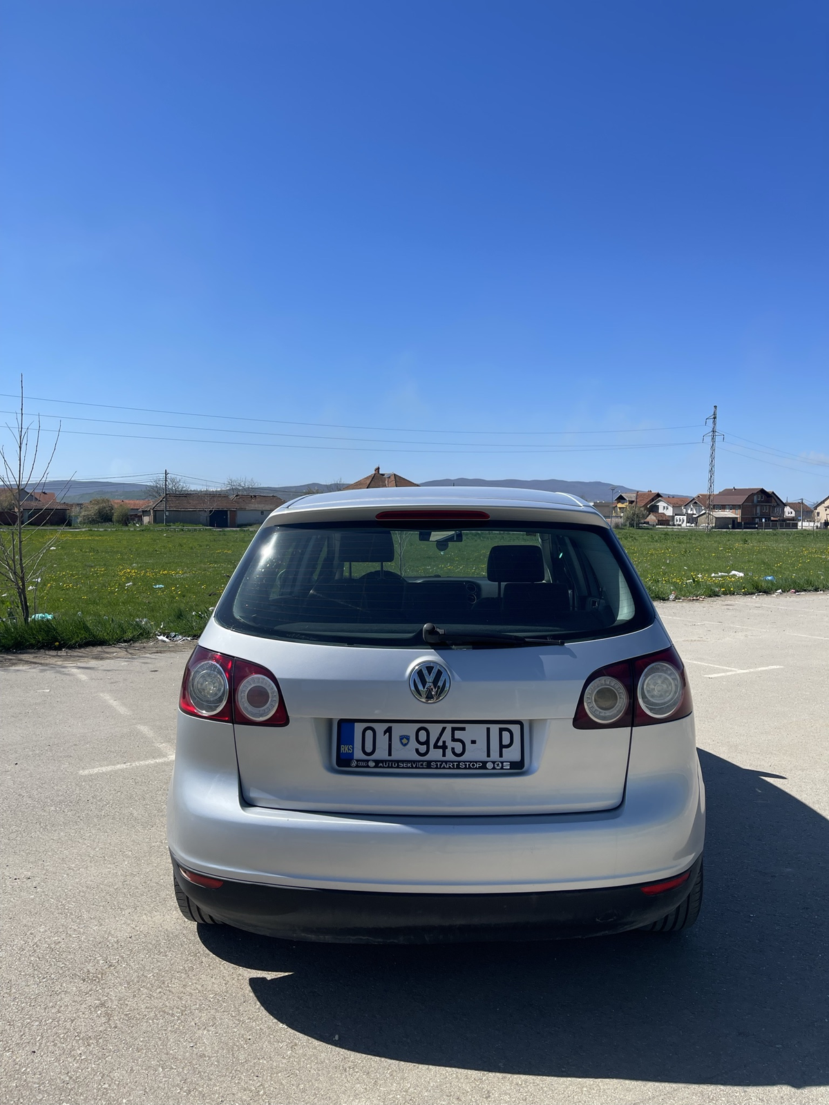 Fushe kosove - 5