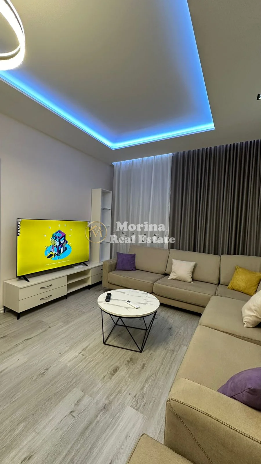Qera | Apartament 1 + 1 | Selvia | 600 €/Muaj