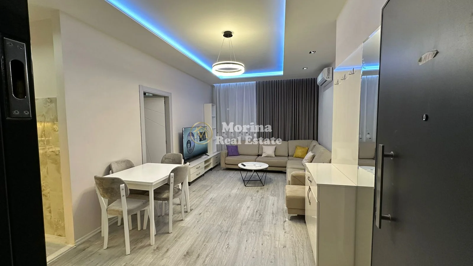 Qera | Apartament 1 + 1 | Selvia | 600 €/Muaj - 3
