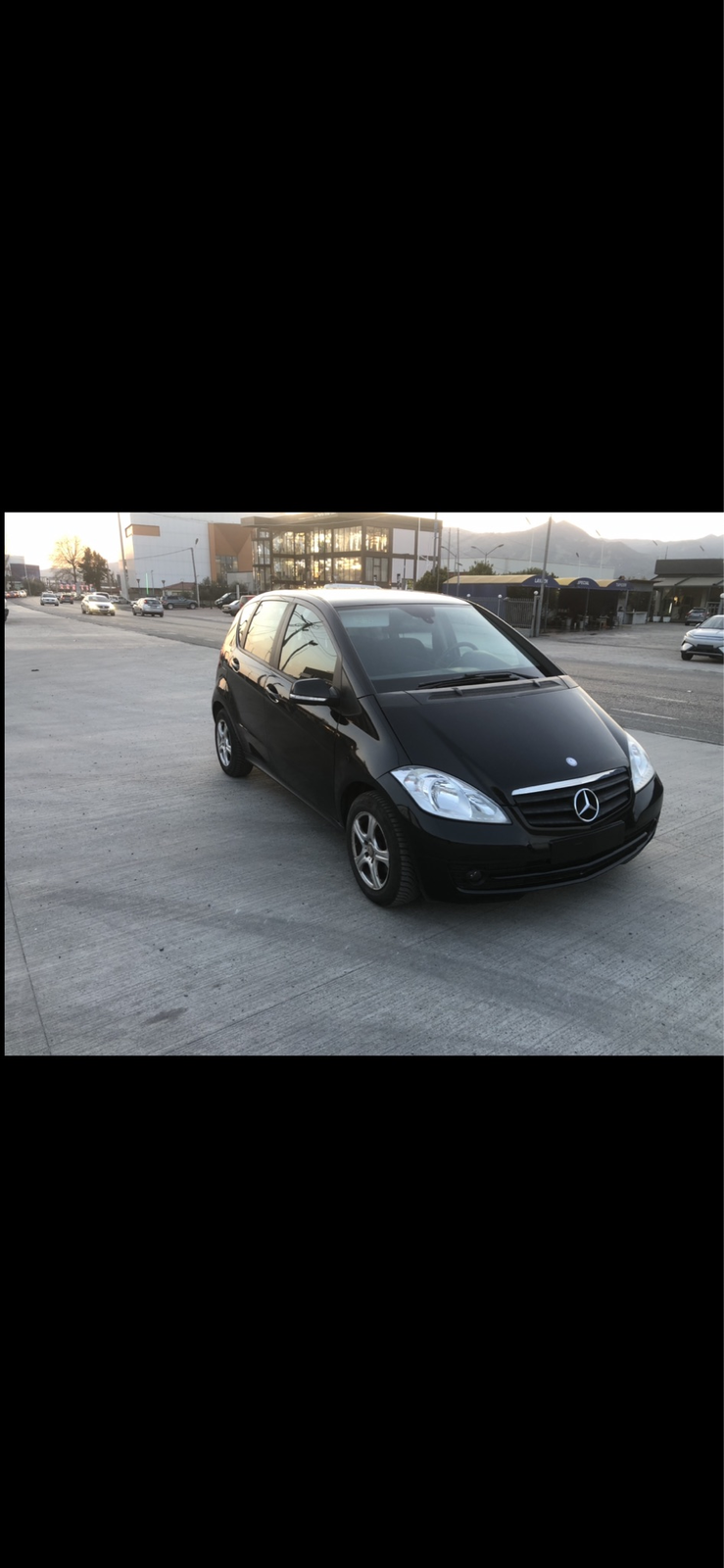 Mercedes benz 🇨🇭A klas 2010 🇨🇭automat 1.7 benzine 🇨🇭220 km - 2