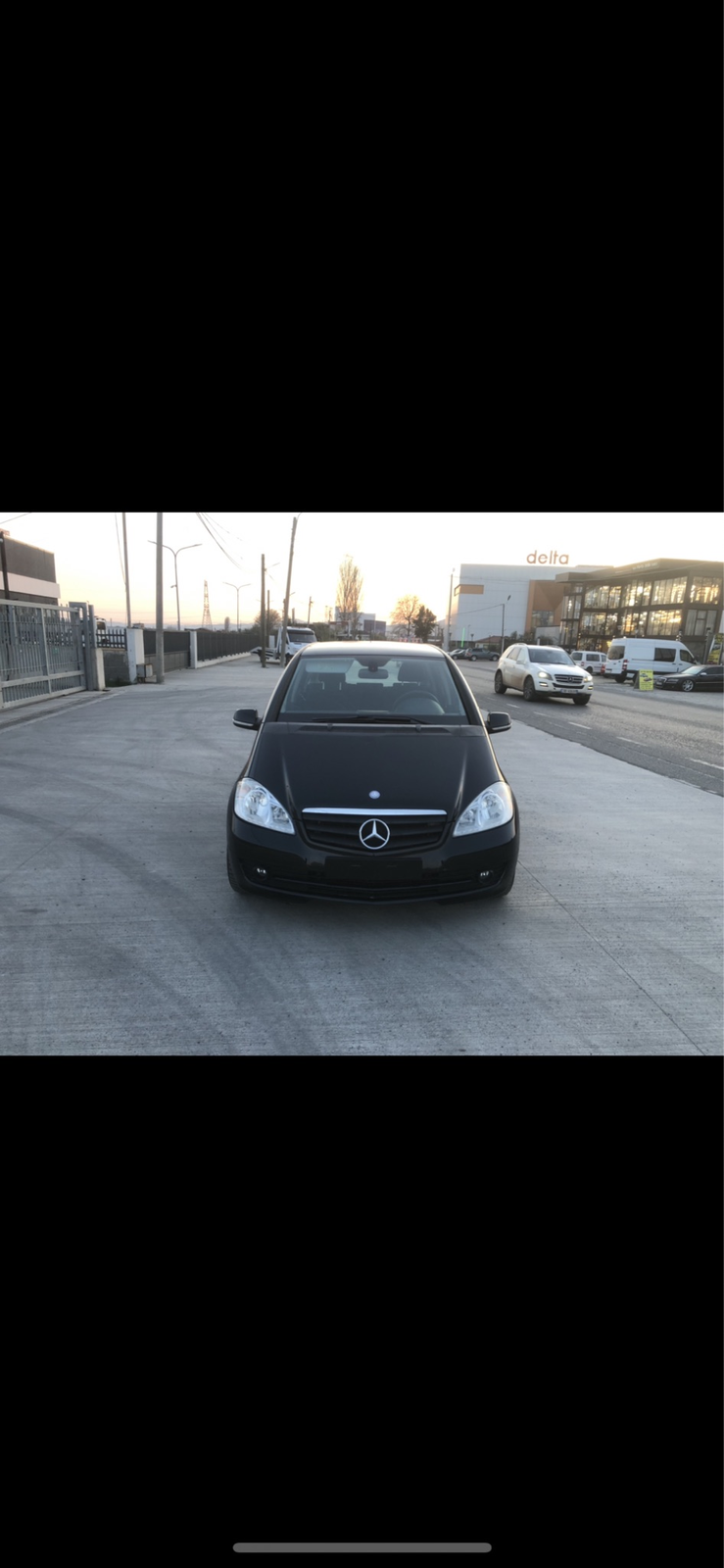 Mercedes benz 🇨🇭A klas 2010 🇨🇭automat 1.7 benzine 🇨🇭220 km - 1
