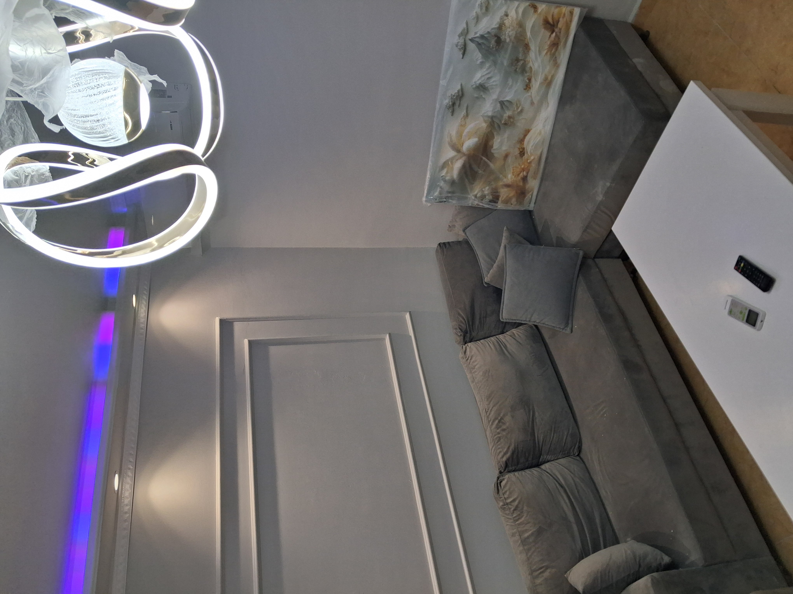 Apartament me Qera - 3