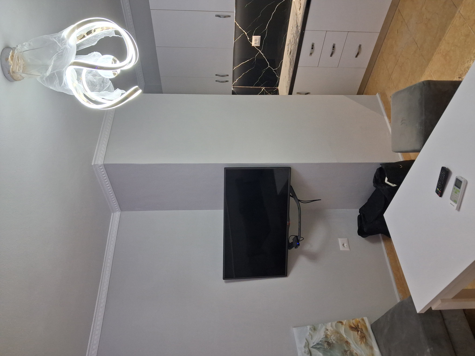 Apartament me Qera - 2