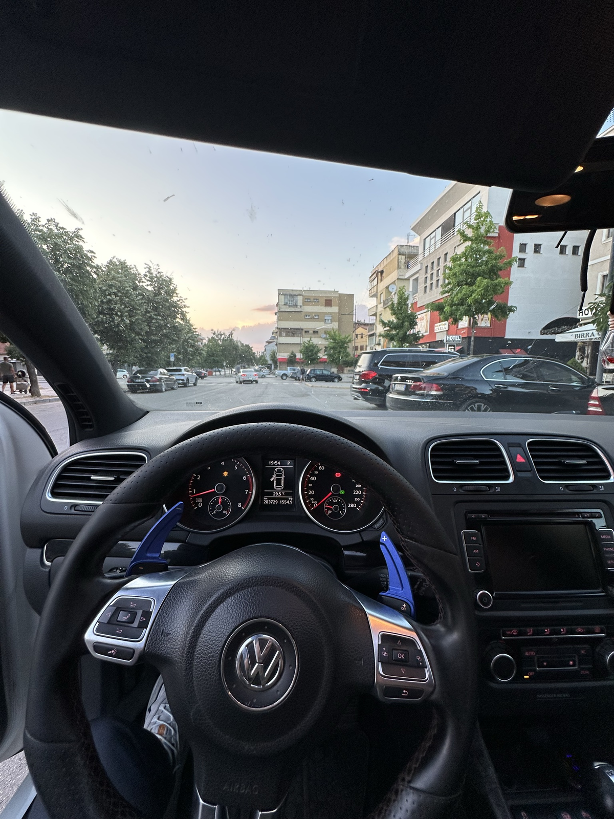 Shitet Golf 6GTI - 5