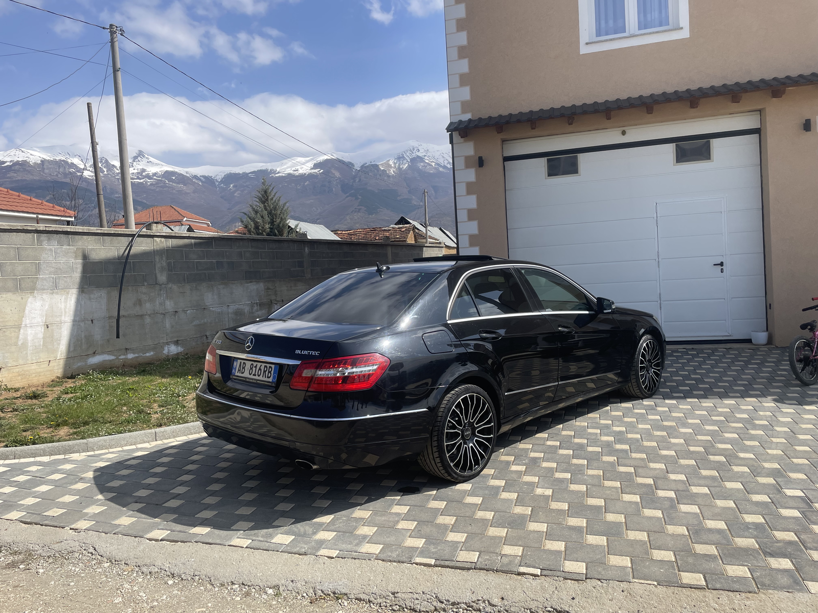 Audi Q5 3.0 TDI 45 - 5