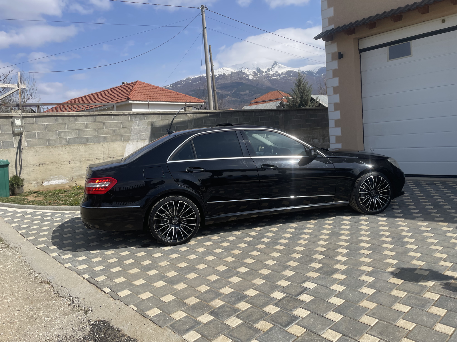 Audi Q5 3.0 TDI 45 - 6