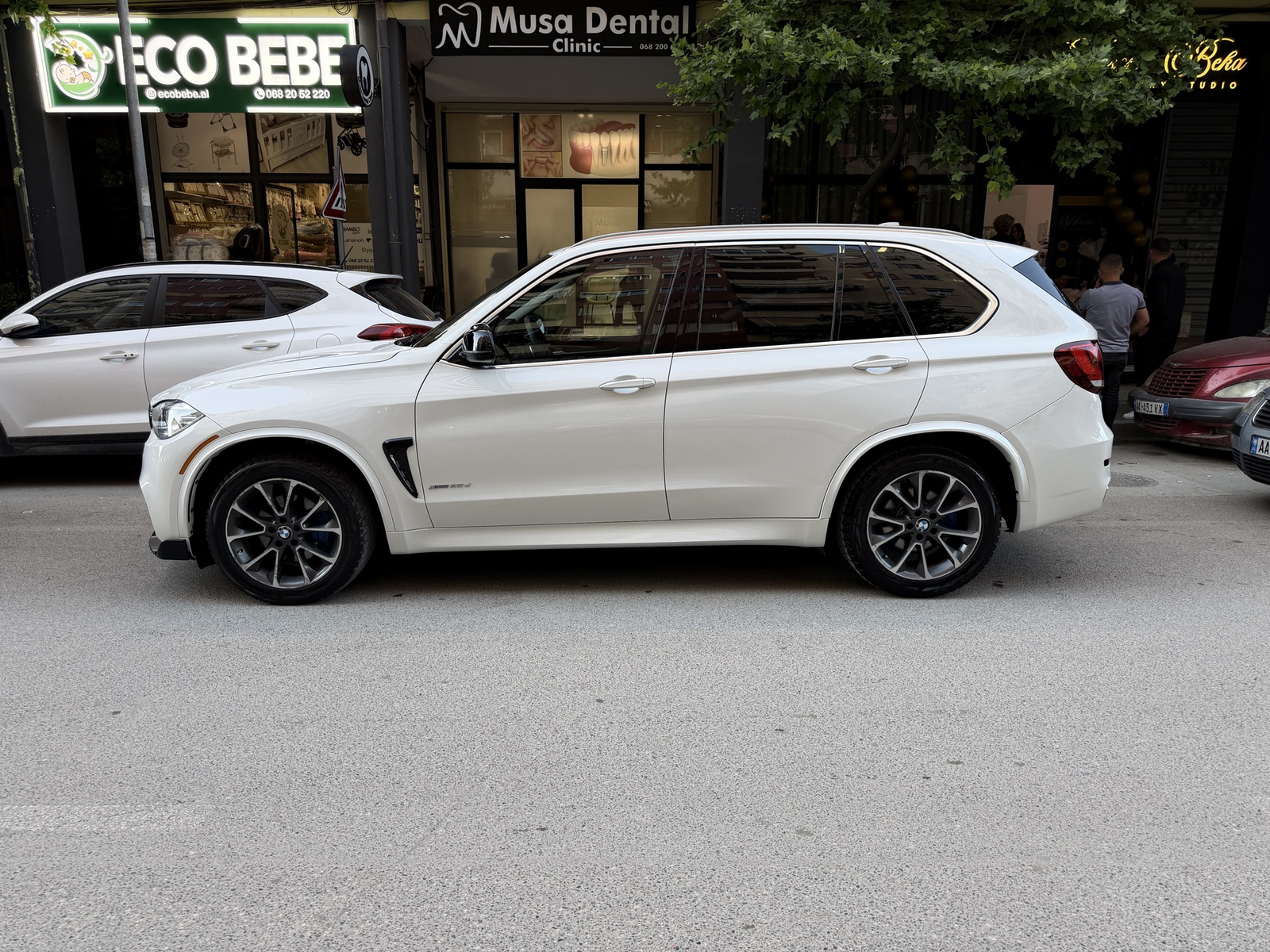 Bmw x5 2014 - 10