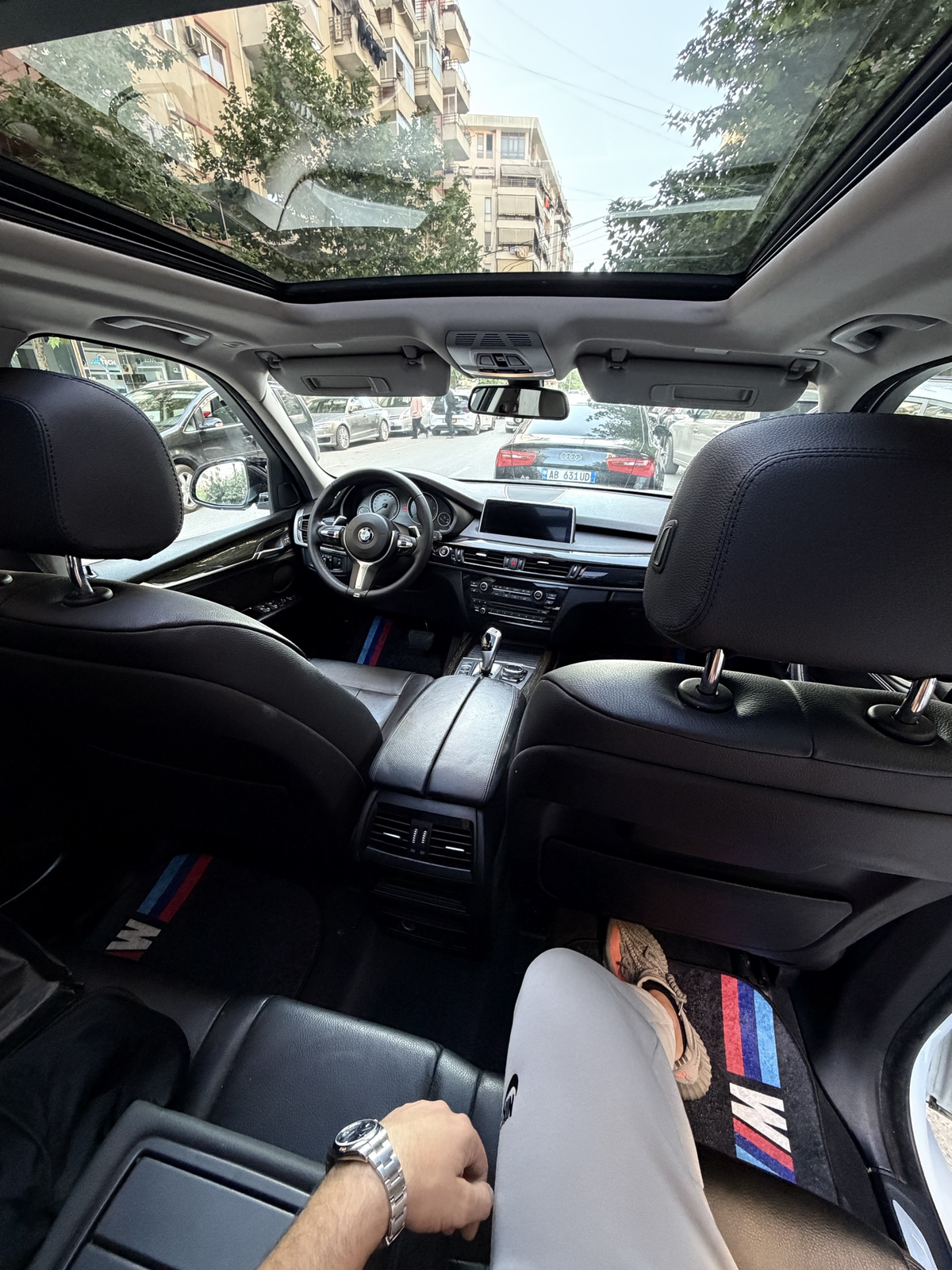 Bmw x5 2014 - 5